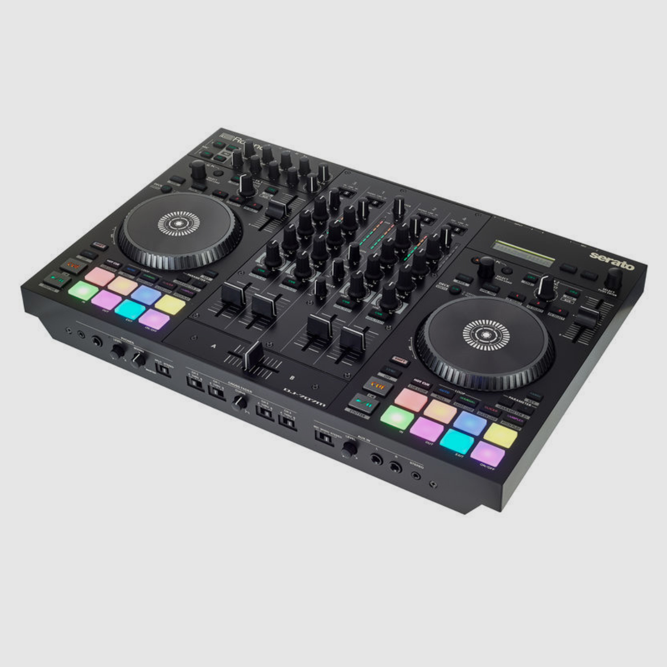 Roland DJ-707M